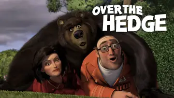Backdrop to the movie "Over the Hedge" #928223