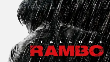 Backdrop to the movie "Rambo" #35718