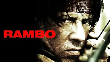 Backdrop to the movie "Rambo" #626602