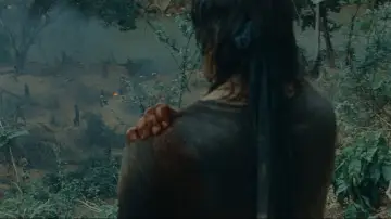 Backdrop to the movie "Rambo" #800228
