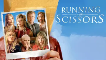 Backdrop to the movie "Running with Scissors" #1524307