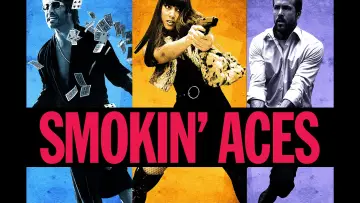 Backdrop to the movie "Smokin