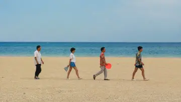 Backdrop to the movie "Sonatine" #1209444