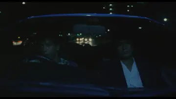 Backdrop to the movie "Sonatine" #1401068