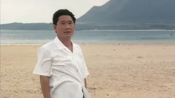 Backdrop to the movie "Sonatine" #212157