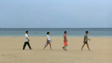 Backdrop to the movie "Sonatine" #945055