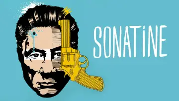 Backdrop to the movie "Sonatine" #945057