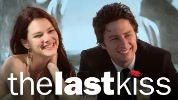 Backdrop to the movie "The Last Kiss" #1002809