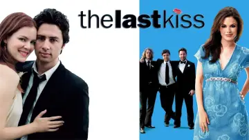Backdrop to the movie "The Last Kiss" #309936