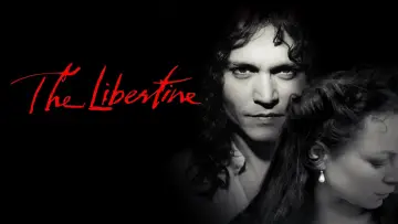 Backdrop to the movie "The Libertine" #622673