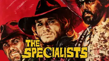 Backdrop to the movie "The Specialists" #1138906