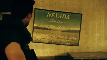 Backdrop to the movie "Resident Evil: Extinction" #1201744