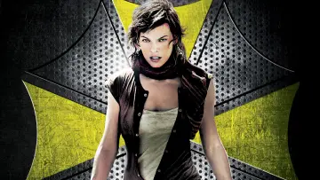 Backdrop to the movie "Resident Evil: Extinction" #691701
