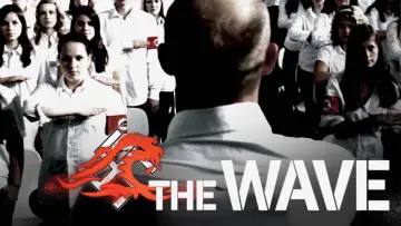 Backdrop to the movie "The Wave" #729066