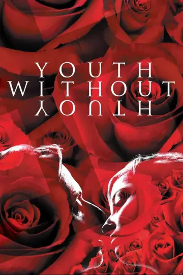 Poster to the movie "Youth Without Youth" #1056012