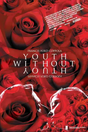 Poster to the movie "Youth Without Youth" #1056013