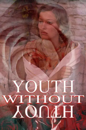 Poster to the movie "Youth Without Youth" #1056014