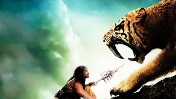 Backdrop to the movie "10,000 BC" #622129