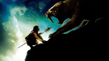 Backdrop to the movie "10,000 BC" #622139