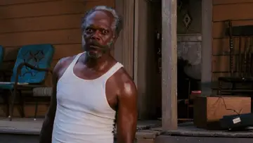 Backdrop to the movie "Black Snake Moan" #257956