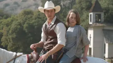 Backdrop to the movie "Down in the Valley" #1167601