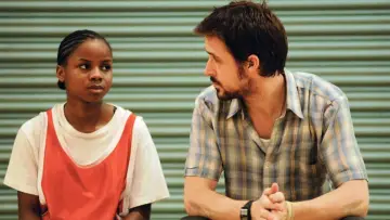 Backdrop to the movie "Half Nelson" #950858