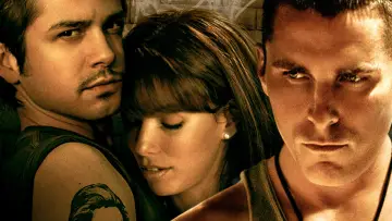 Backdrop to the movie "Harsh Times" #451525