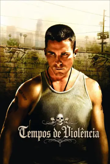 Poster to the movie "Harsh Times" #998698