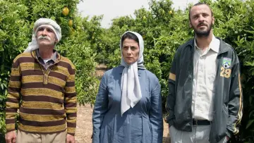 Backdrop to the movie "Lemon Tree" #485938