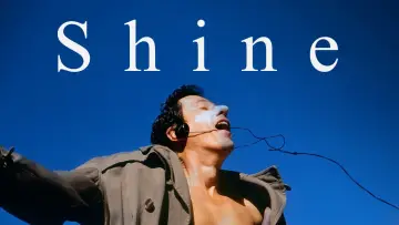 Backdrop to the movie "Shine" #895452