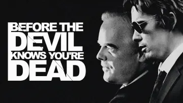 Backdrop to the movie "Before the Devil Knows You