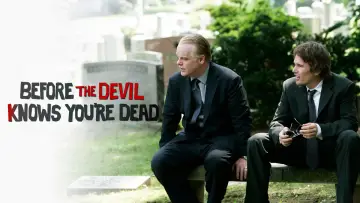 Backdrop to the movie "Before the Devil Knows You