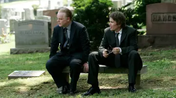 Backdrop to the movie "Before the Devil Knows You