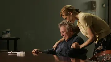 Backdrop to the movie "Before the Devil Knows You