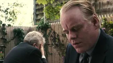 Backdrop to the movie "Before the Devil Knows You