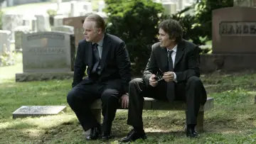 Backdrop to the movie "Before the Devil Knows You