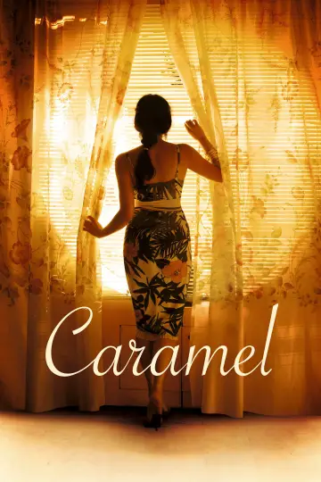 Poster to the movie "Caramel" #1086602