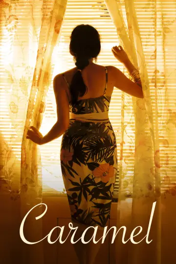 Poster to the movie "Caramel" #1086603