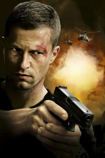 Poster to the movie "Far Cry" #1027344