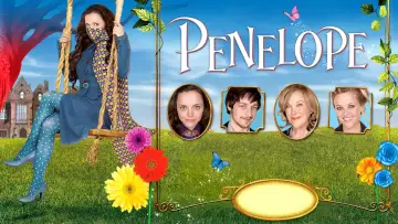 Backdrop to the movie "Penelope" #641280
