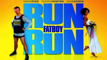 Backdrop to the movie "Run Fatboy Run" #1000861