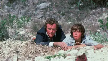Backdrop to the movie "The Island" #1572187