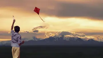 Backdrop to the movie "The Kite Runner" #224849