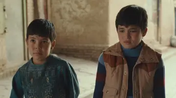 Backdrop to the movie "The Kite Runner" #896998