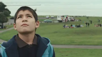 Backdrop to the movie "The Kite Runner" #897000