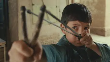Backdrop to the movie "The Kite Runner" #897001