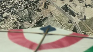 Backdrop to the movie "The Kite Runner" #897002