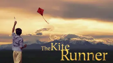 Backdrop to the movie "The Kite Runner" #972835