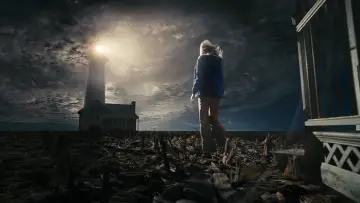 Backdrop to the movie "The Lovely Bones" #241675