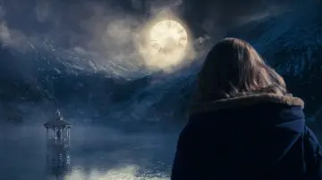 Backdrop to the movie "The Lovely Bones" #654209